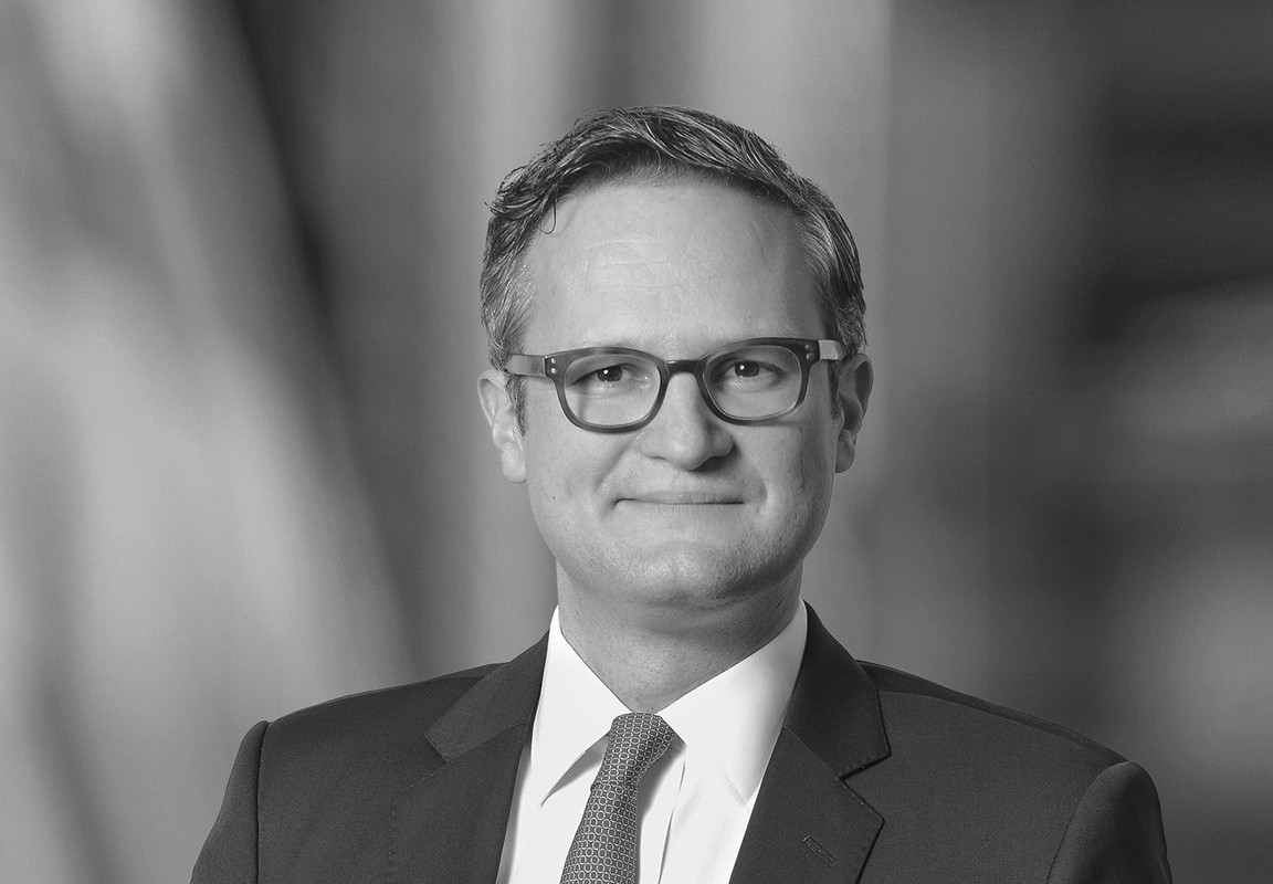 Dr. Gero von Jhering